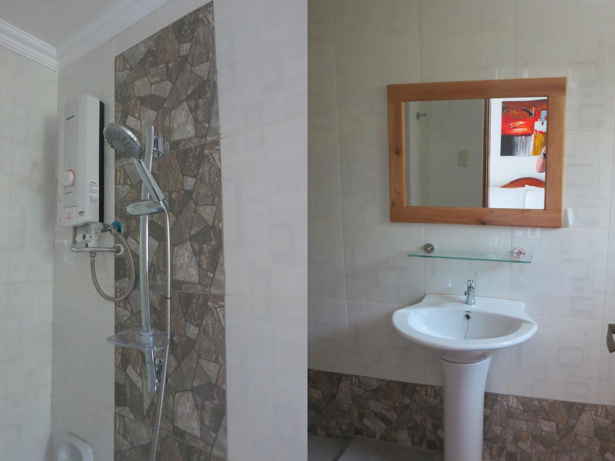 Garden Bungalows Resort Siquijor Δωμάτιο φωτογραφία