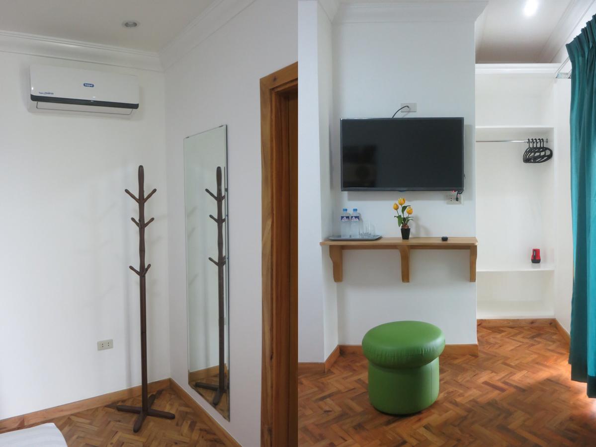 Garden Bungalows Resort Siquijor Εξωτερικό φωτογραφία