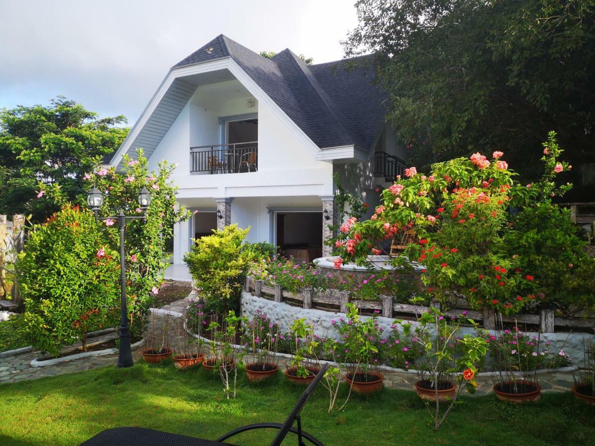 Garden Bungalows Resort Siquijor Εξωτερικό φωτογραφία
