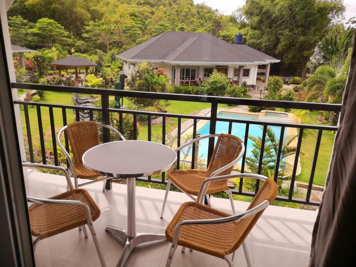 Garden Bungalows Resort Siquijor Εξωτερικό φωτογραφία