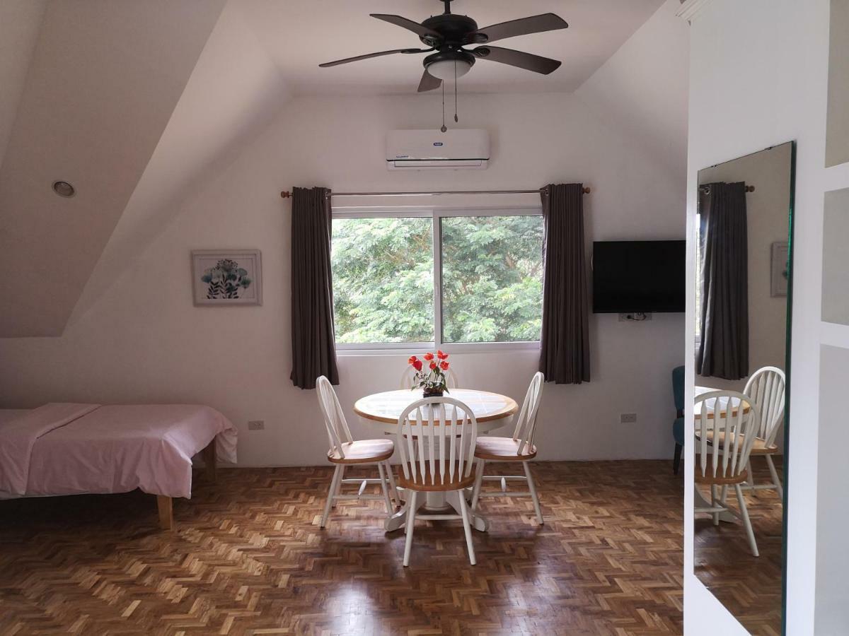 Garden Bungalows Resort Siquijor Εξωτερικό φωτογραφία